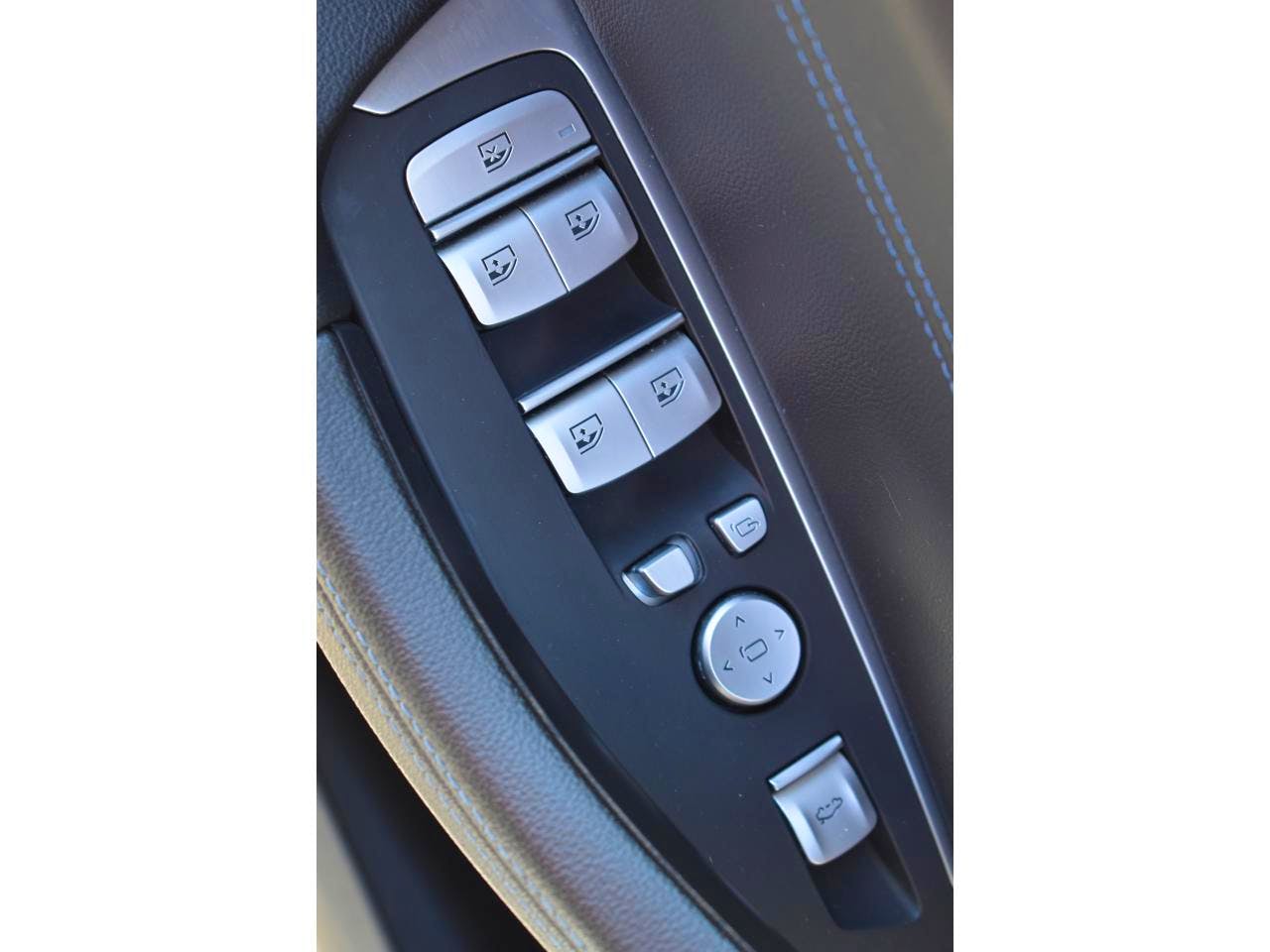 BMW X3  M40DA 326CH EURO6D-T occasion - Photo 11