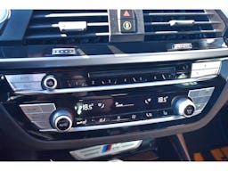 BMW X3  M40DA 326CH EURO6D-T occasion - Photo 13