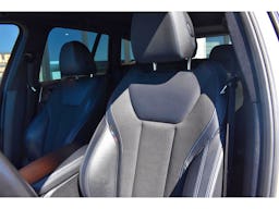 BMW X3  M40DA 326CH EURO6D-T occasion - Photo 15