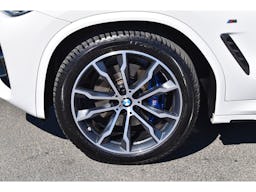 BMW X3  M40DA 326CH EURO6D-T occasion - Photo 16