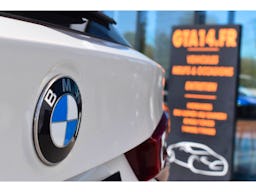 BMW X3  M40DA 326CH EURO6D-T occasion - Photo 19