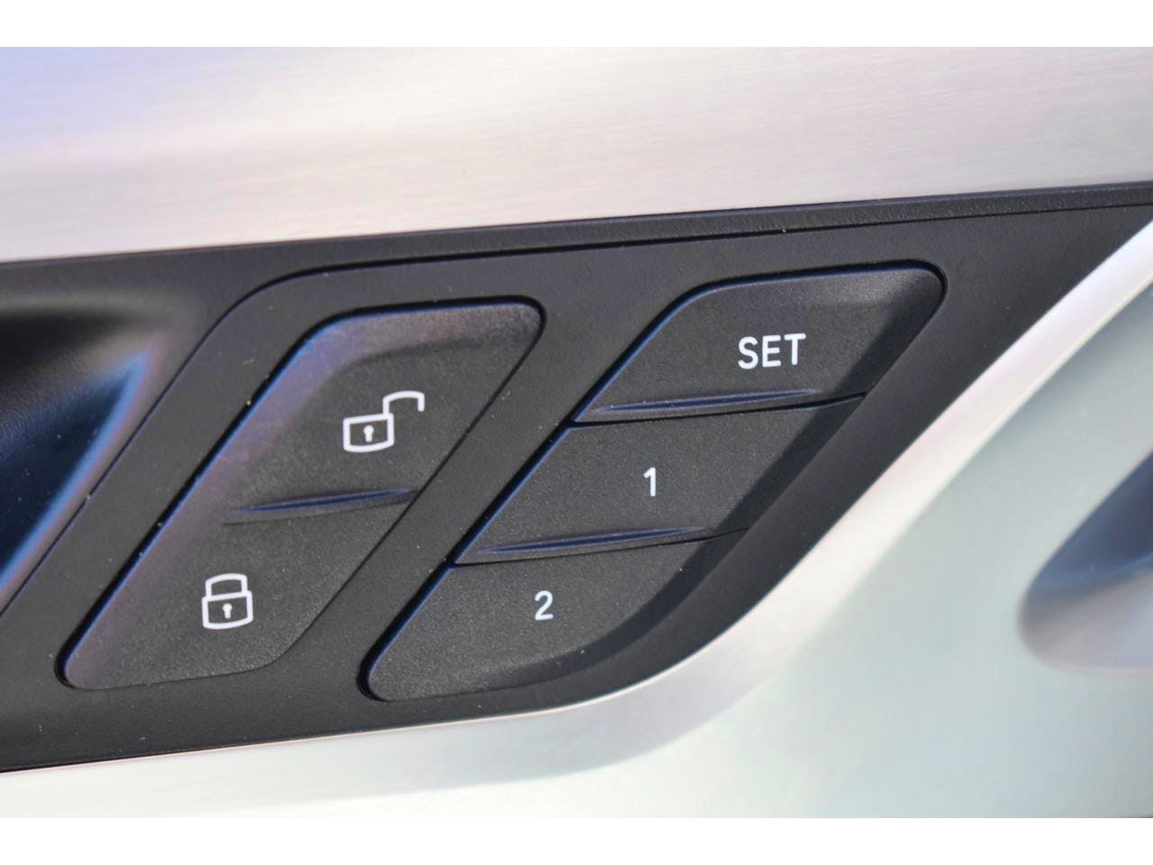BMW X3  M40DA 326CH EURO6D-T occasion - Photo 21