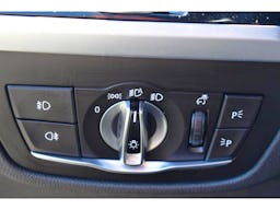 BMW X3  M40DA 326CH EURO6D-T occasion - Photo 23