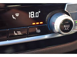 BMW X3  M40DA 326CH EURO6D-T occasion - Photo 33