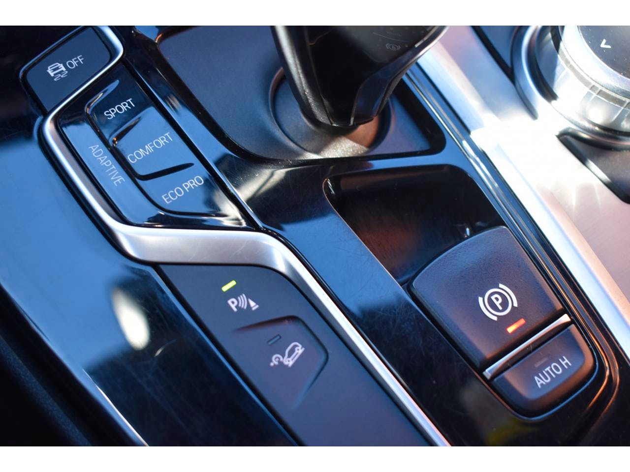 BMW X3  M40DA 326CH EURO6D-T occasion - Photo 34