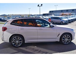 BMW X3  M40DA 326CH EURO6D-T occasion - Photo 4
