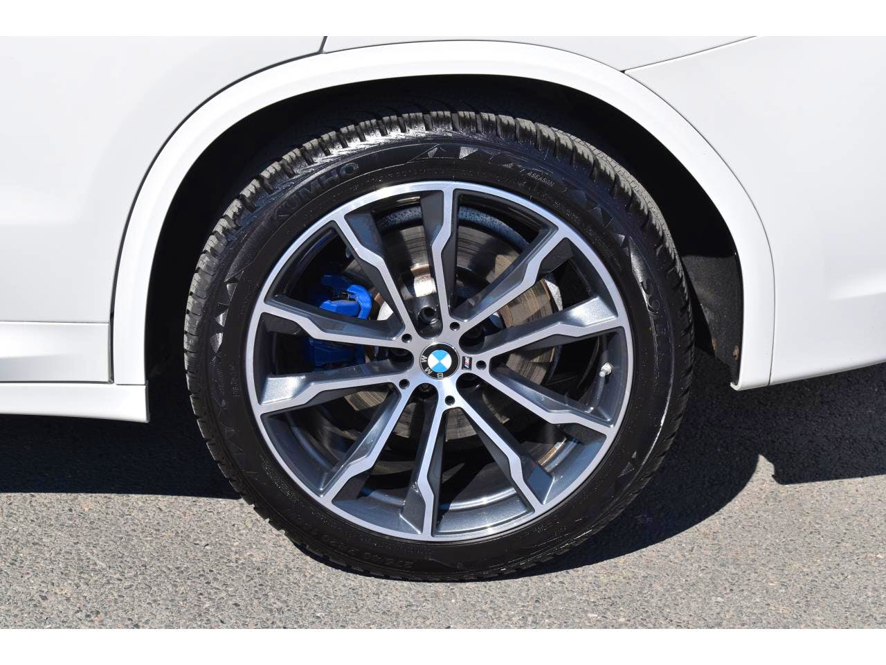 BMW X3  M40DA 326CH EURO6D-T occasion - Photo 41