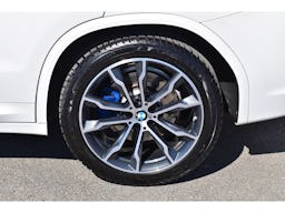 BMW X3  M40DA 326CH EURO6D-T occasion - Photo 41