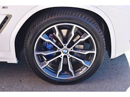 BMW X3  M40DA 326CH EURO6D-T occasion - Photo 42