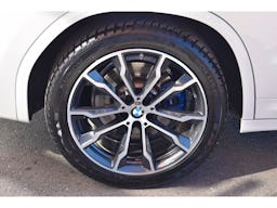 BMW X3  M40DA 326CH EURO6D-T occasion - Photo 43