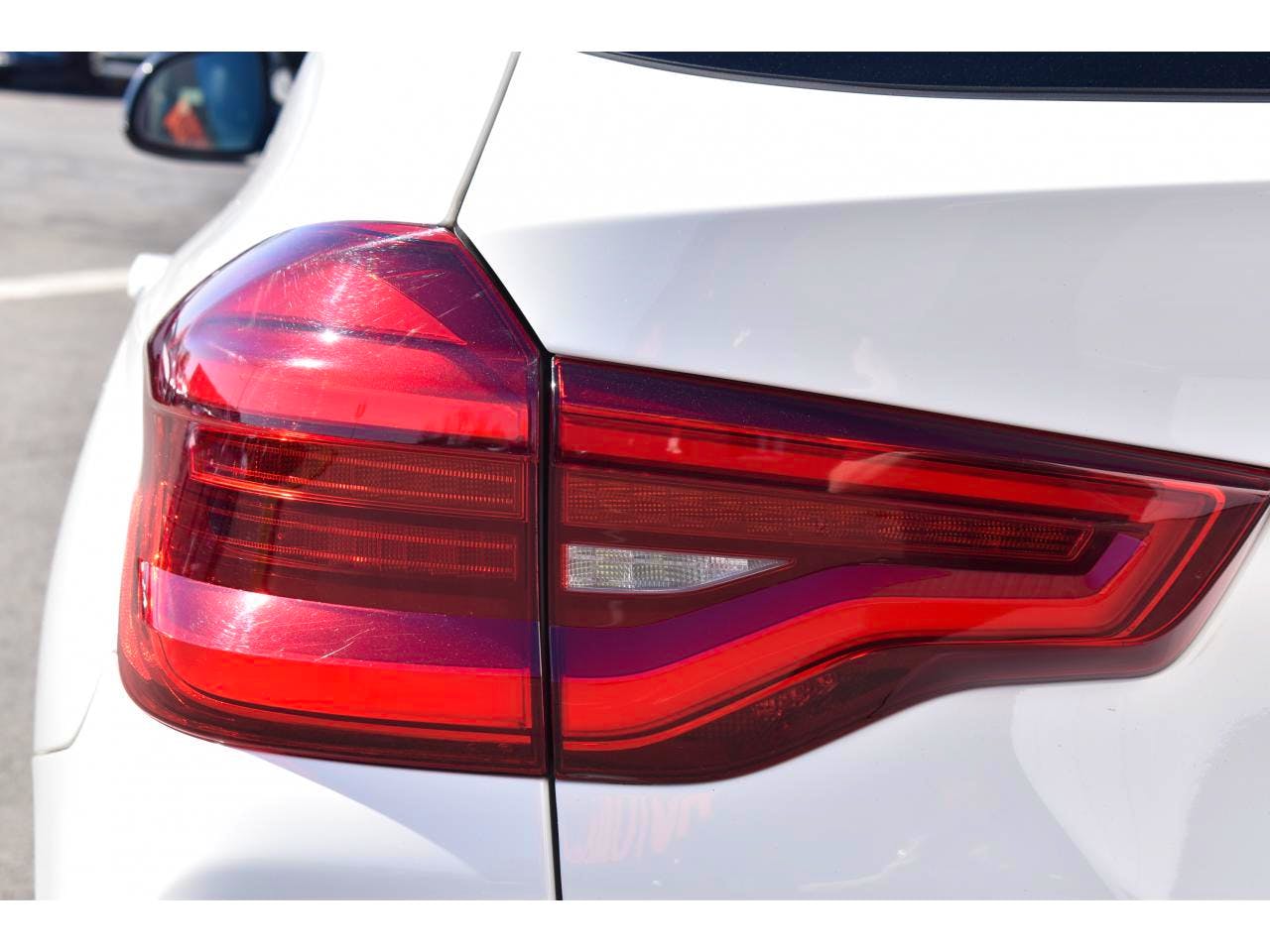 BMW X3  M40DA 326CH EURO6D-T occasion - Photo 44