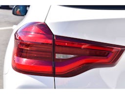 BMW X3  M40DA 326CH EURO6D-T occasion - Photo 44