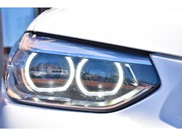 BMW X3  M40DA 326CH EURO6D-T occasion - Photo 45