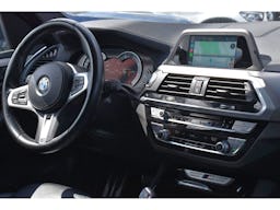 BMW X3  M40DA 326CH EURO6D-T occasion - Photo 6