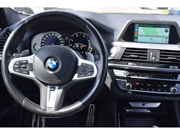 BMW X3  M40DA 326CH EURO6D-T occasion - Photo 7