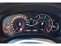 BMW X3  M40DA 326CH EURO6D-T occasion - Photo 8
