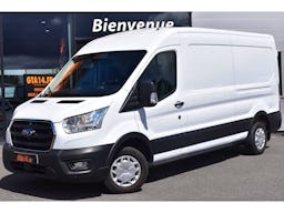 Ford Transit  T310 L3H2 2.0 ECOBLUE 105 S&S TREND BUSINESS occasion - Photo 1