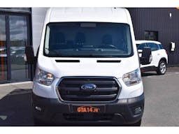 Ford Transit  T310 L3H2 2.0 ECOBLUE 105 S&S TREND BUSINESS occasion - Photo 18