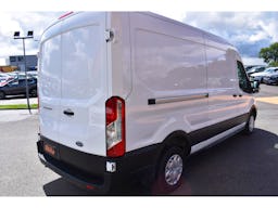 Ford Transit  T310 L3H2 2.0 ECOBLUE 105 S&S TREND BUSINESS occasion - Photo 2