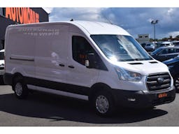 Ford Transit  T310 L3H2 2.0 ECOBLUE 105 S&S TREND BUSINESS occasion - Photo 20
