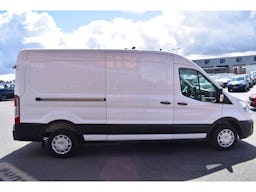 Ford Transit  T310 L3H2 2.0 ECOBLUE 105 S&S TREND BUSINESS occasion - Photo 4