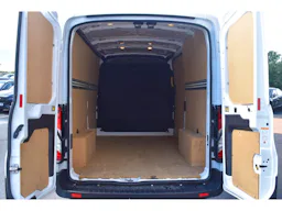 Ford Transit T310 L3H2 2.0 ECOBLUE 105 S&S TREND BUSINESS occasion - Photo 9