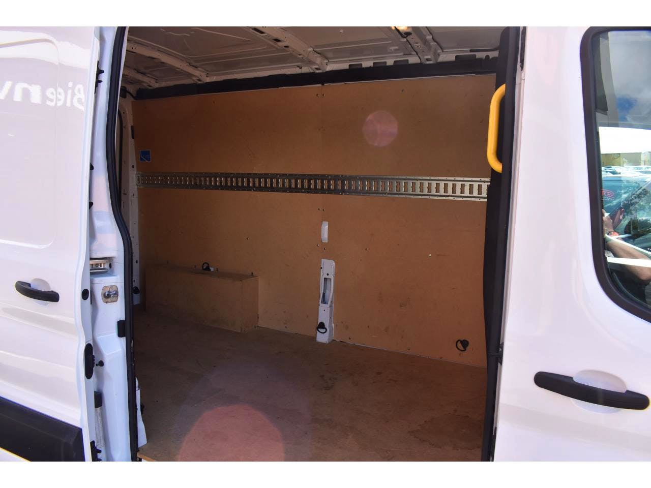 Ford Transit  T310 L3H2 2.0 ECOBLUE 105 S&S TREND BUSINESS occasion - Photo 5
