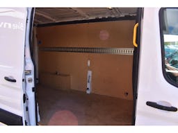 Ford Transit  T310 L3H2 2.0 ECOBLUE 105 S&S TREND BUSINESS occasion - Photo 5