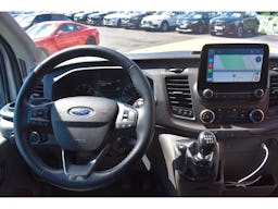 Ford Transit  T310 L3H2 2.0 ECOBLUE 105 S&S TREND BUSINESS occasion - Photo 7