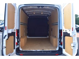 Ford Transit  T310 L3H2 2.0 ECOBLUE 105 S&S TREND BUSINESS occasion - Photo 9