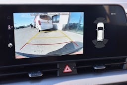 Kia Sportage 1.6 T-GDI 265CH PHEV ACTIVE BUSINESS BVA6 4X4 occasion - Photo 12