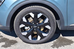 Kia Sportage  1.6 T-GDI 265CH PHEV ACTIVE BUSINESS BVA6 4X4 occasion - Photo 16