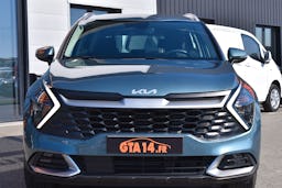 Kia Sportage 1.6 T-GDI 265CH PHEV ACTIVE BUSINESS BVA6 4X4 occasion - Photo 17