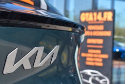 Kia Sportage  1.6 T-GDI 265CH PHEV ACTIVE BUSINESS BVA6 4X4 occasion - Photo 19