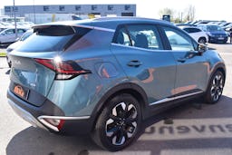 Kia Sportage 1.6 T-GDI 265CH PHEV ACTIVE BUSINESS BVA6 4X4 occasion - Photo 2