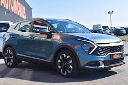 Kia Sportage 1.6 T-GDI 265CH PHEV ACTIVE BUSINESS BVA6 4X4 occasion - Photo 20