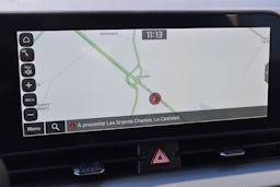 Kia Sportage 1.6 T-GDI 265CH PHEV ACTIVE BUSINESS BVA6 4X4 occasion - Photo 29