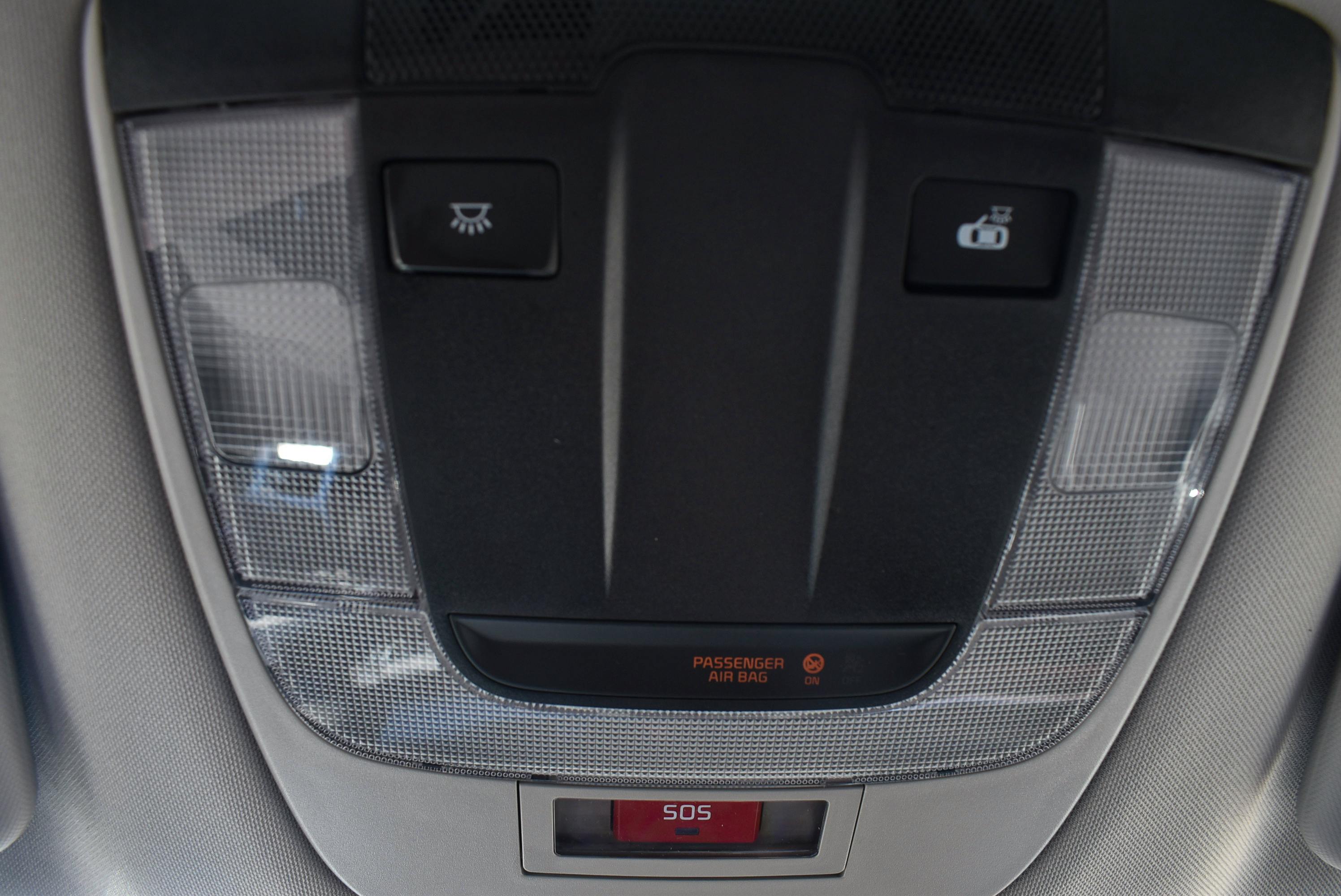 Kia Sportage  1.6 T-GDI 265CH PHEV ACTIVE BUSINESS BVA6 4X4 occasion - Photo 32