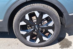 Kia Sportage  1.6 T-GDI 265CH PHEV ACTIVE BUSINESS BVA6 4X4 occasion - Photo 33