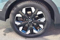 Kia Sportage 1.6 T-GDI 265CH PHEV ACTIVE BUSINESS BVA6 4X4 occasion - Photo 35