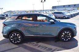 Kia Sportage  1.6 T-GDI 265CH PHEV ACTIVE BUSINESS BVA6 4X4 occasion - Photo 4