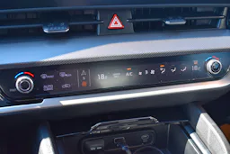 Kia Sportage 1.6 T-GDI 265CH PHEV ACTIVE BUSINESS BVA6 4X4 occasion - Photo 13