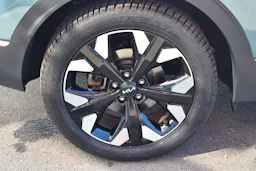 Kia Sportage 1.6 T-GDI 265CH PHEV ACTIVE BUSINESS BVA6 4X4 occasion - Photo 35
