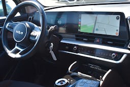 Kia Sportage 1.6 T-GDI 265CH PHEV ACTIVE BUSINESS BVA6 4X4 occasion - Photo 6