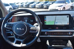 Kia Sportage 1.6 T-GDI 265CH PHEV ACTIVE BUSINESS BVA6 4X4 occasion - Photo 7