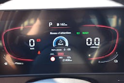 Kia Sportage  1.6 T-GDI 265CH PHEV ACTIVE BUSINESS BVA6 4X4 occasion - Photo 8