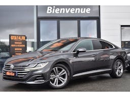Volkswagen Arteon  1.4 eHybrid Rechargeable OPF 218 DSG6 R-Line occasion - Photo 1