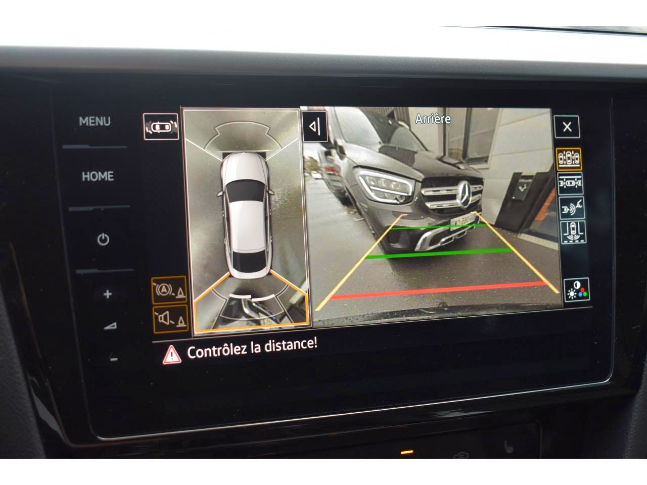 Volkswagen Arteon  1.4 eHybrid Rechargeable OPF 218 DSG6 R-Line occasion - Photo 12