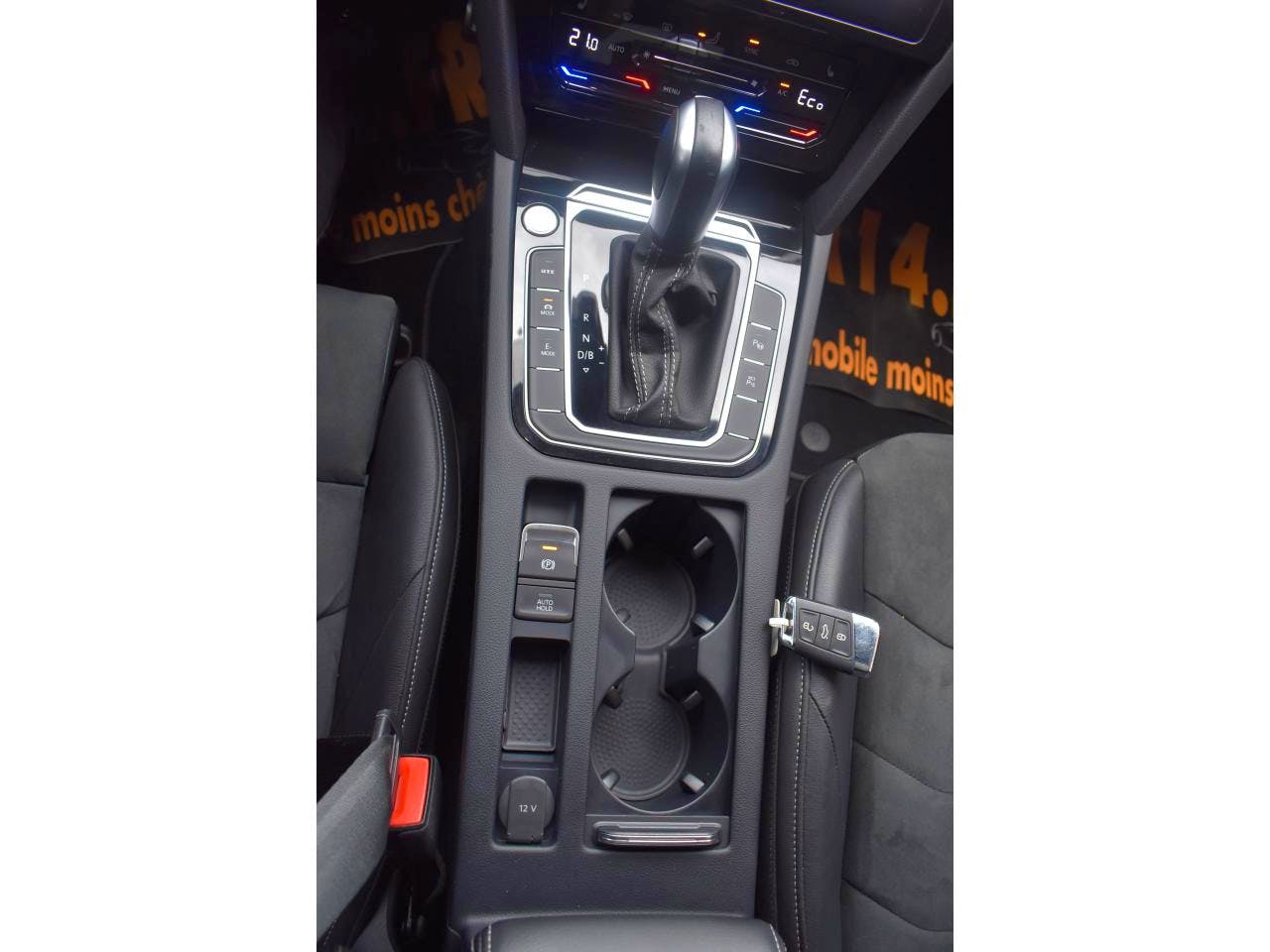 Volkswagen Arteon  1.4 eHybrid Rechargeable OPF 218 DSG6 R-Line occasion - Photo 14