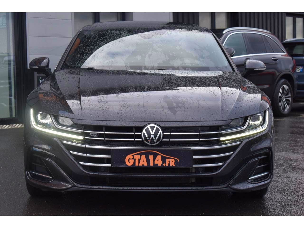 Volkswagen Arteon  1.4 eHybrid Rechargeable OPF 218 DSG6 R-Line occasion - Photo 17